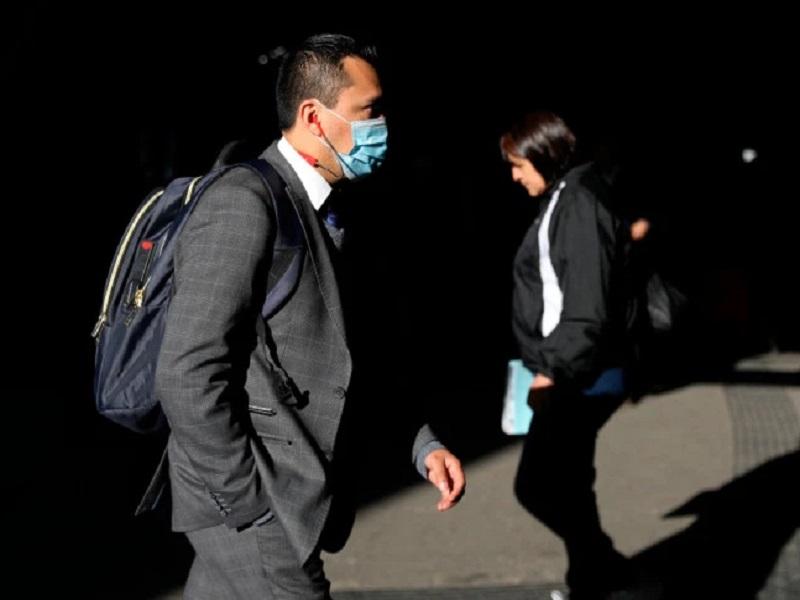 Asciende a 1.5 millones la cifra de contagiados de COVID-19 en el mundo
