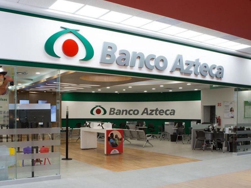 Banco Azteca, Banorte y Santander distribuir&aacute;n 1 mill&oacute;n de cr&eacute;ditos a peque&ntilde;as empresas: AMLO