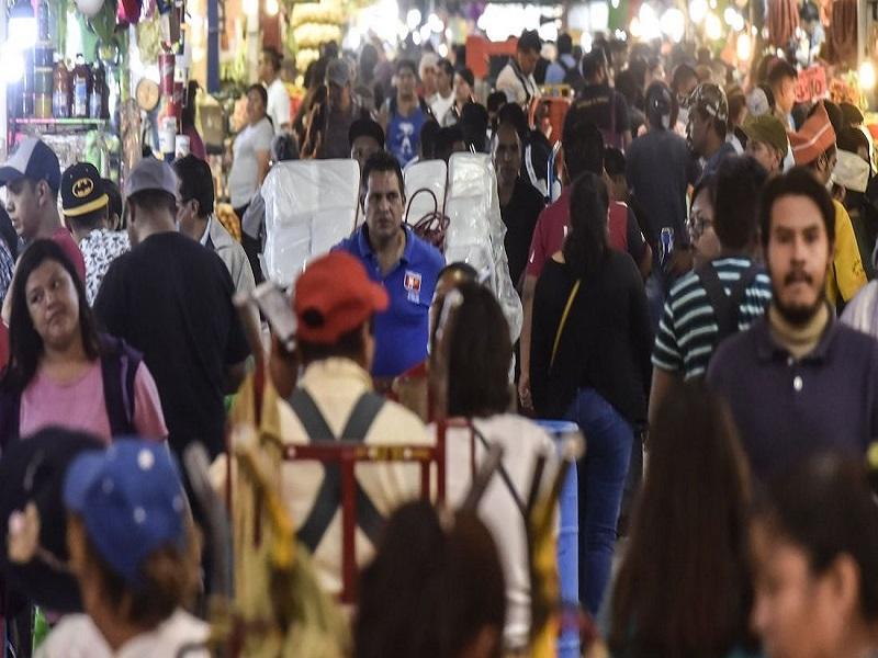Contagiados de COVID-19 en M&eacute;xico ser&iacute;an hasta 26 mil; cifras diarias son muestreo: Salud