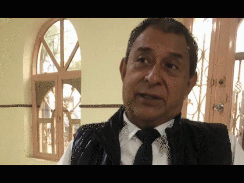 Por coronavirus, cierra albergue para migrantes Ej&eacute;rcito de Salvaci&oacute;n 