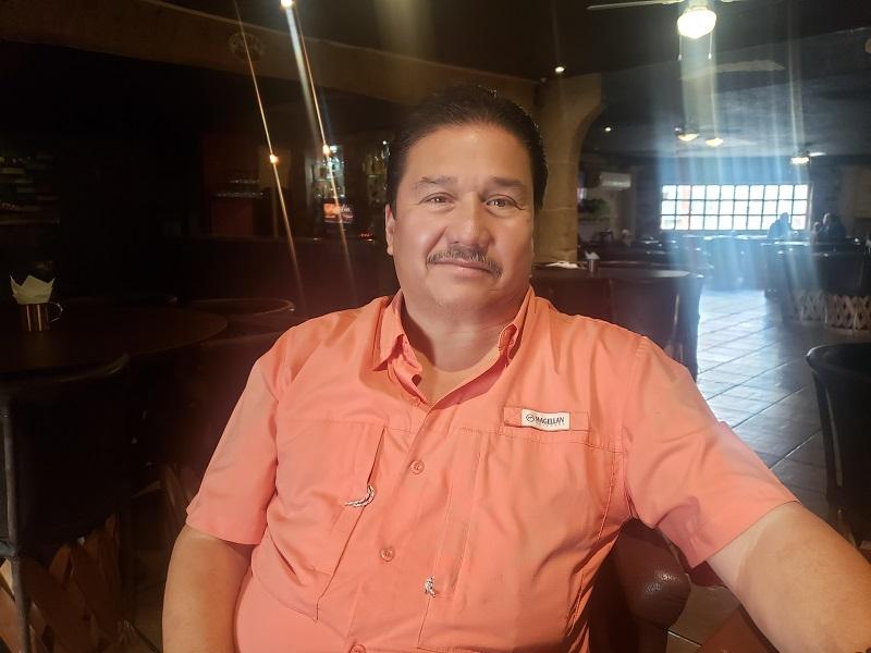 Necesario que INAMI cuente con autob&uacute;s de planta para trasladar a migrantes: Enlace Municipal