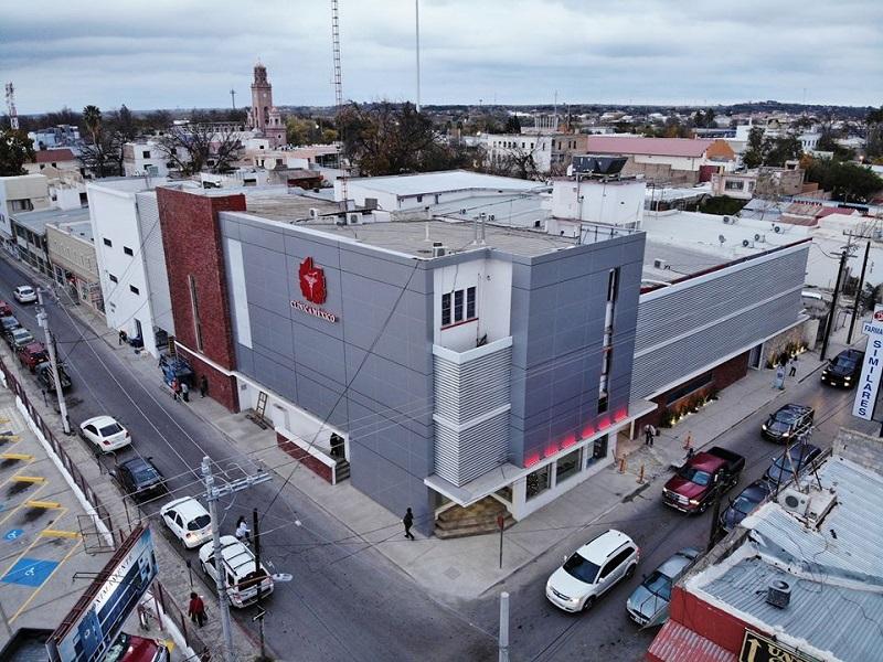Hospitales estar&aacute;n al tope por COVID-19, por eso es esencial quedarse en casa: Adalberto Pe&ntilde;a