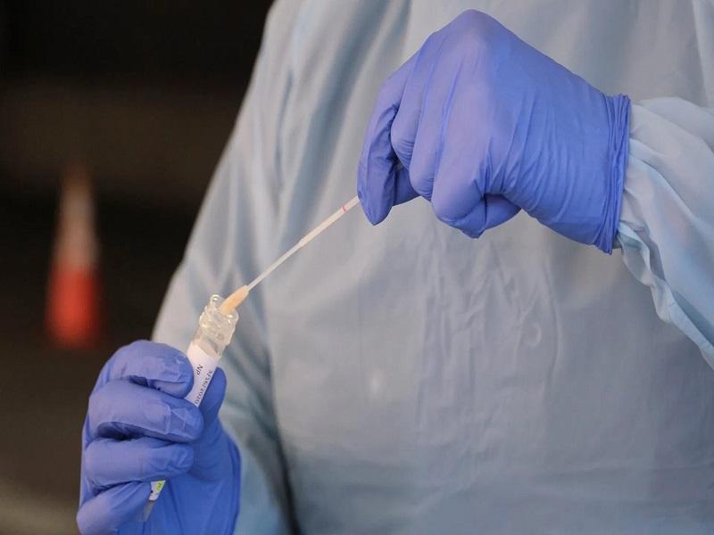 Es un m&eacute;dico del HGZ 11 del IMSS el d&eacute;cimo caso positivo de COVID-19 en Piedras Negras