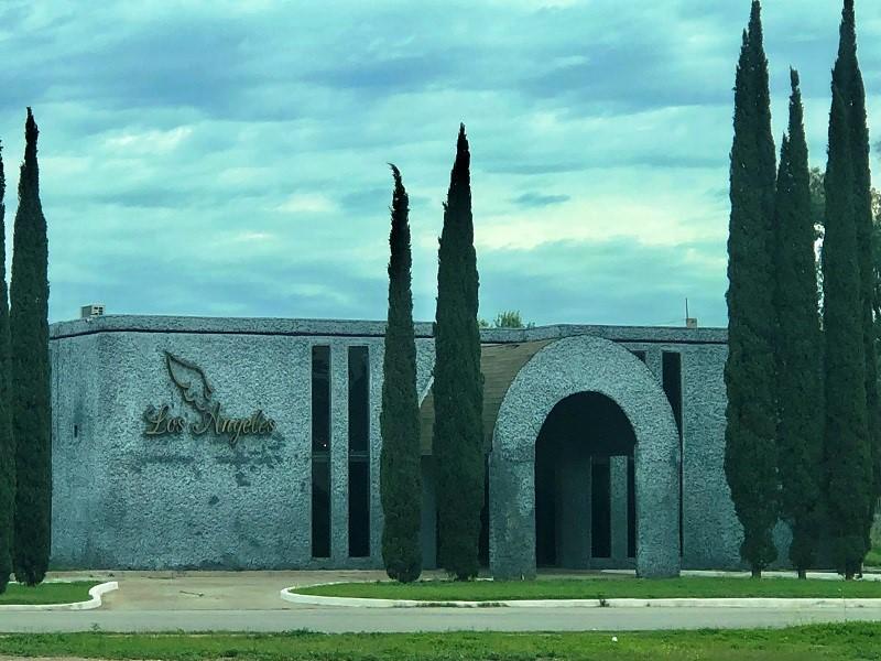 Muertos por coronavirus no podr&aacute;n ser velados en Acu&ntilde;a, por decreto estatal