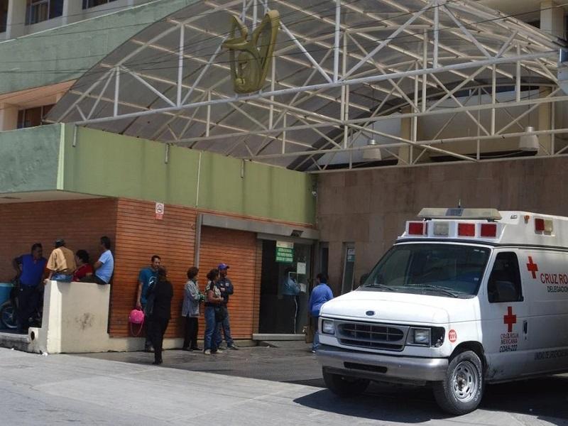 Muere monclovense infectada con COVID-19 que dio a luz a un beb&eacute; en Saltillo