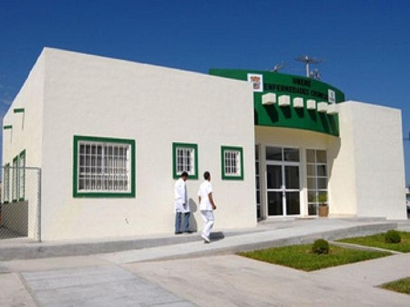 Laboratorio de Biolog&iacute;a Molecular podr&iacute;a ser instalado en la Uneme Met&aacute;bolica de Piedras Negras