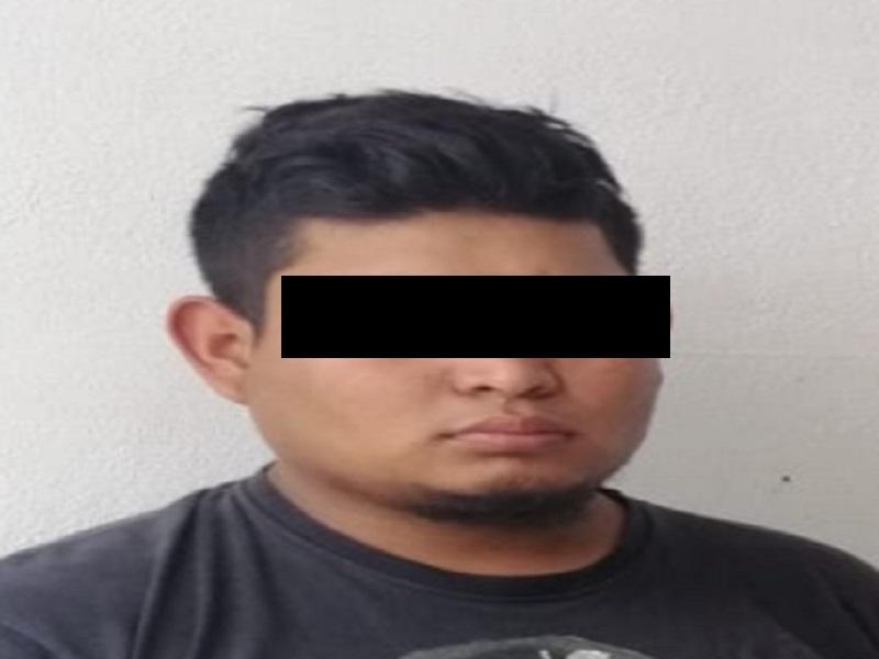 Detienen a dos sujetos acusados de hacer tocamientos a menores en Piedras Negras (video)