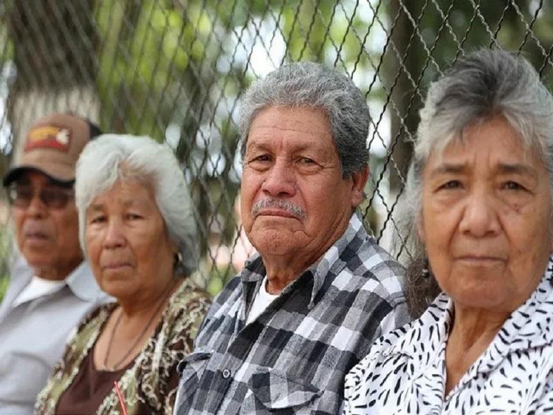 Inician pagos de apoyos del Bienestar a domicilio en Coahuila