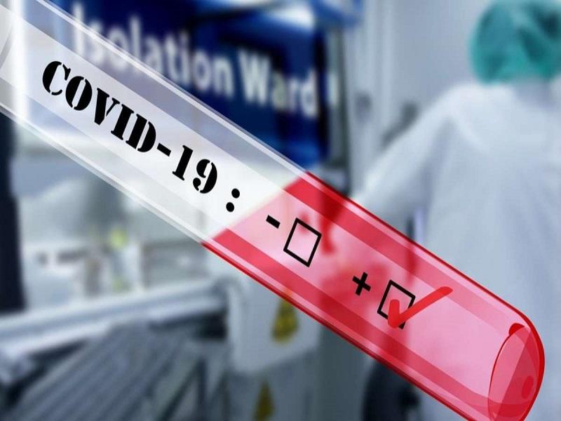 Sube a 194 la cifra de muertos por coronavirus en M&eacute;xico, hay 3 mil 441 contagiados