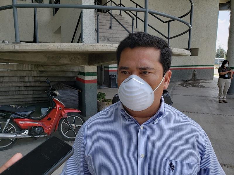 Revisa SEDENA 3 hospitales de Coahuila para pacientes graves de COVID-19, uno en Piedras Negras