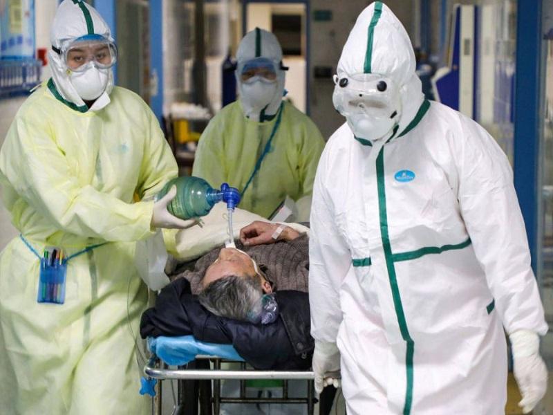 Suman 155 casos de coronavirus en Coahuila, hay dos nuevos en Piedras Negras; 13 han muerto