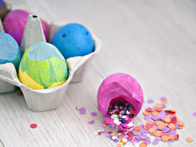 No habr&aacute; d&iacute;as de campo en esta Pascua, los parques est&aacute;n cerrados (video)