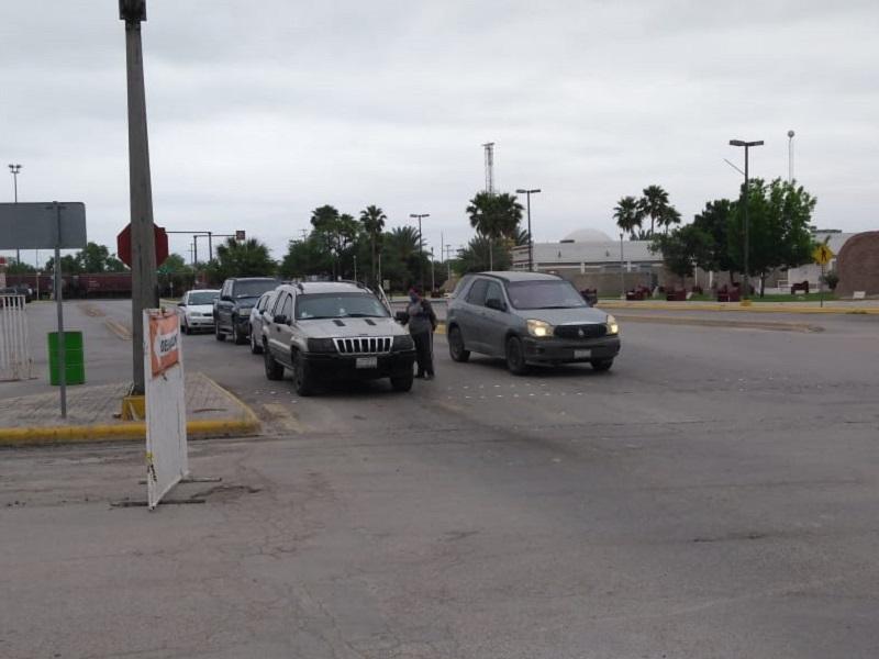 Pandemia orilla a familia de laguneros a viajar a Piedras Negras para buscar trabajo
