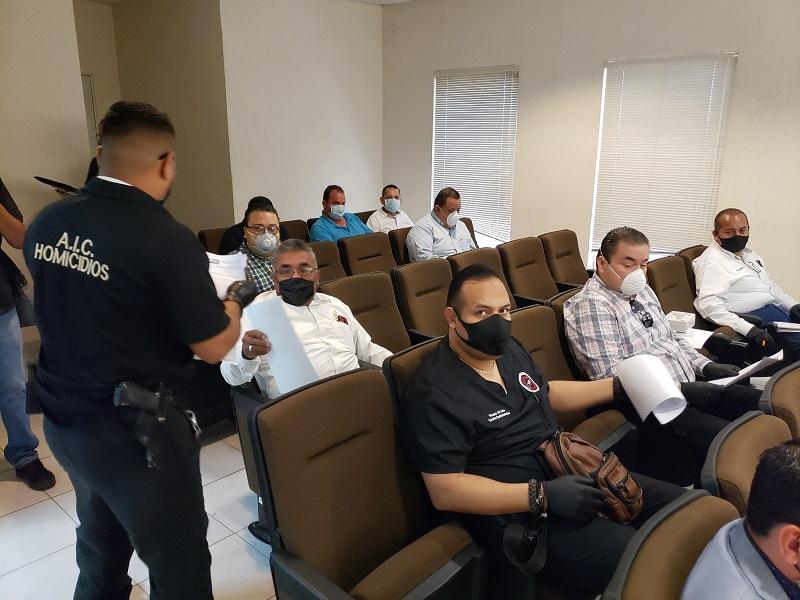 Muertos por coronavirus ir&aacute;n directo a cremaci&oacute;n, sin funeral; informan nuevas disposiciones (video)