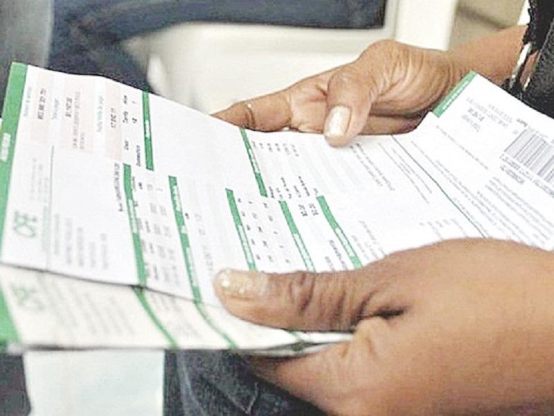 Gobierno no suspender&aacute; pagos de servicios por contingencia... tampoco tel&eacute;fono, cable o internet