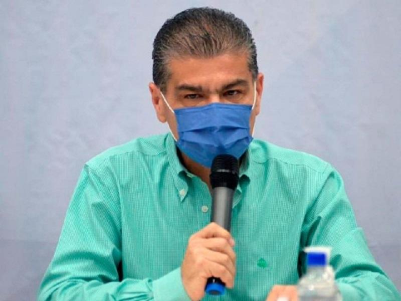 Al menos 77 de los 155 casos de Coahuila son personal m&eacute;dico: MARS