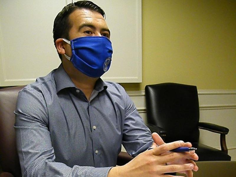 No se restringir&aacute; el n&uacute;mero de personas en el auto en Eagle Pass, Concilio no aprob&oacute; la restricci&oacute;n