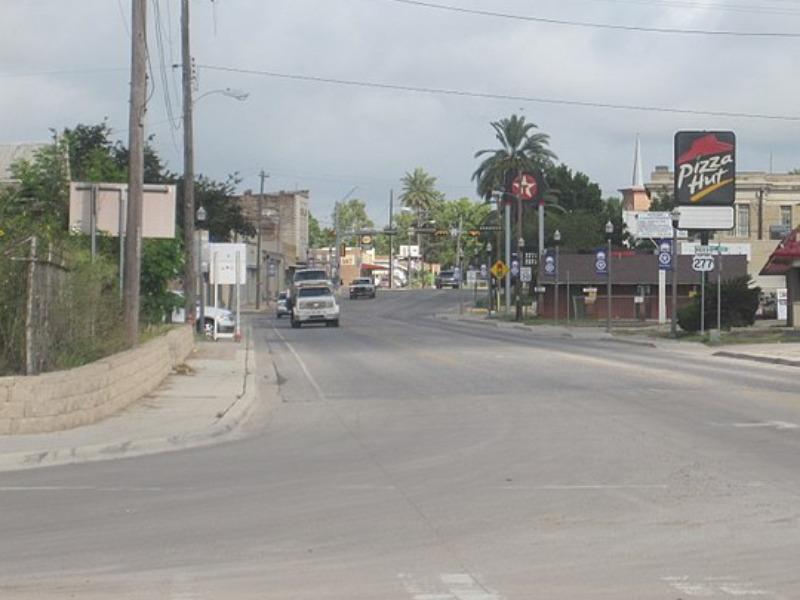 Confirman primer caso de Coronavirus en Carrizo Springs, est&aacute; relacionado a un viaje