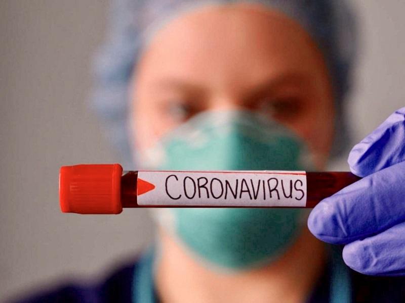 Suman 11 casos positivos de COVID-19 en Del R&iacute;o