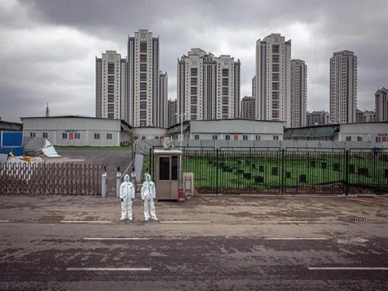 Registra China repunte de casos de COVID-19, van 99