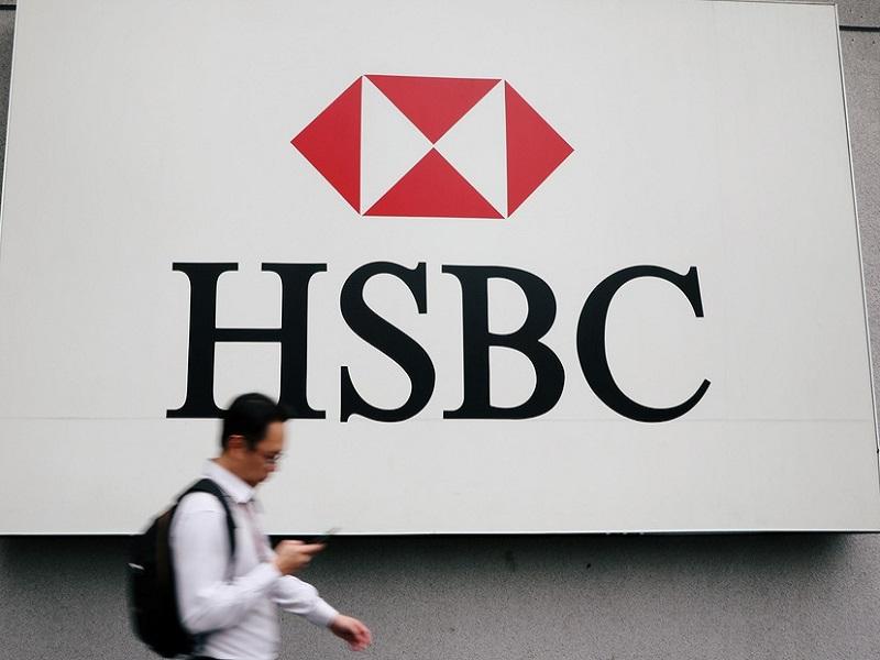 Cerrará HSBC el 25% de sus sucursales en México por coronavirus