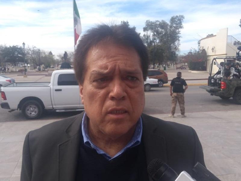 Por coronavirus, han sido liberados 12 de 50 internos en Coahuila: Fiscal