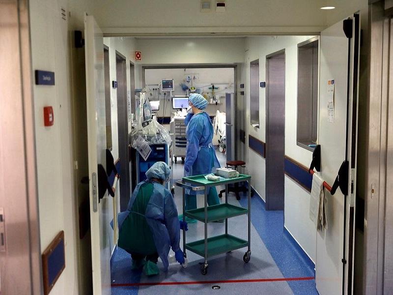 Supera Nuevo Le&oacute;n los 200 casos de COVID-19; cifra de muertos sigue en 6