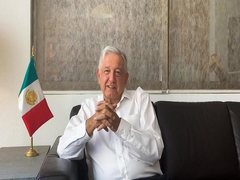Acuerda AMLO atenci&oacute;n a pacientes con COVID-19 en hospitales privados