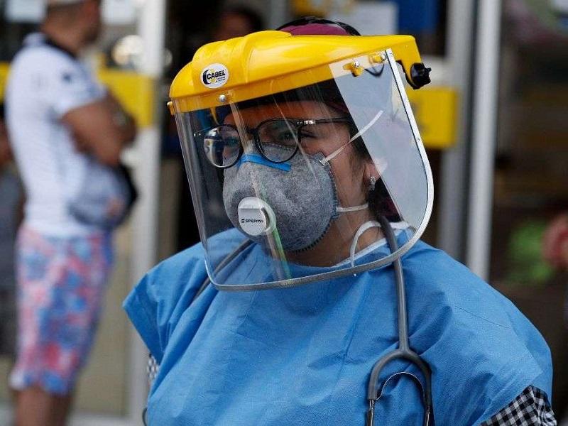 Llega Coahuila a 14 muertes y 189 casos positivos de Coronavirus; Monclova supera los 100 