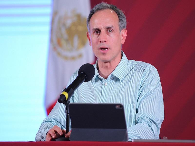 Garantizar la atenci&oacute;n hospitalaria, el reto en la fase tres del coronavirus: Salud