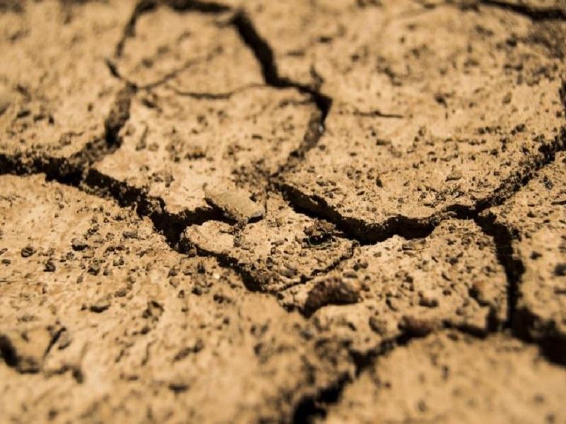 Padece Piedras Negras sequía severa, según CONAGUA