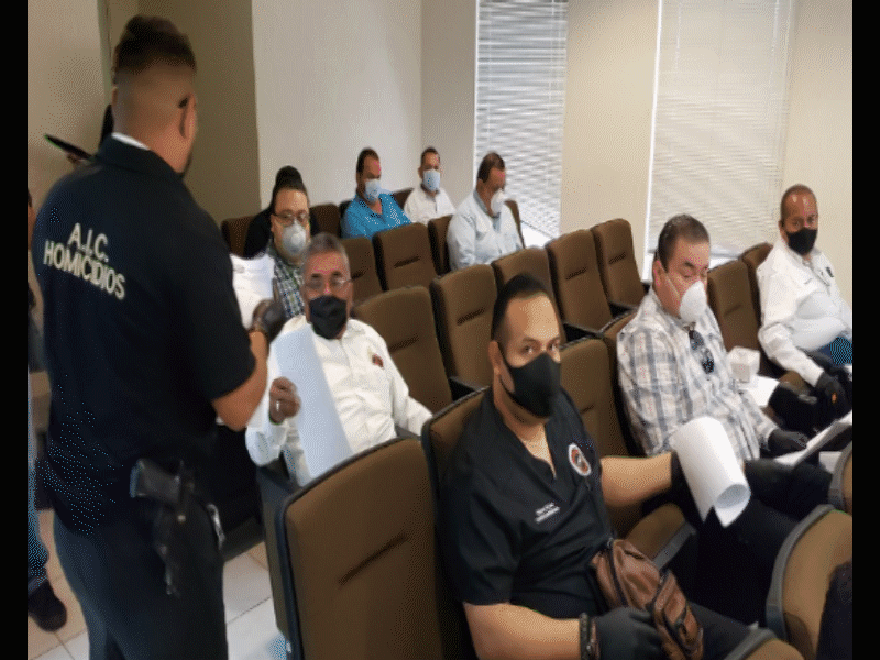 No se han presentado muertes por coronavirus o neumon&iacute;a at&iacute;pica en Piedras Negras 