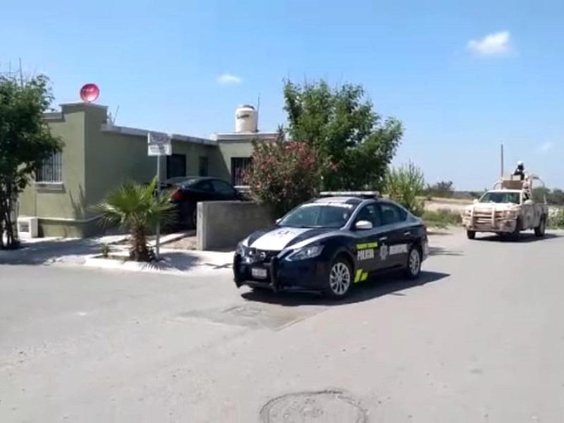 Realizan SEDENA y Polic&iacute;a Municipal perifoneo para invitar a nigropetenses a quedarse en casa (VIDEO)