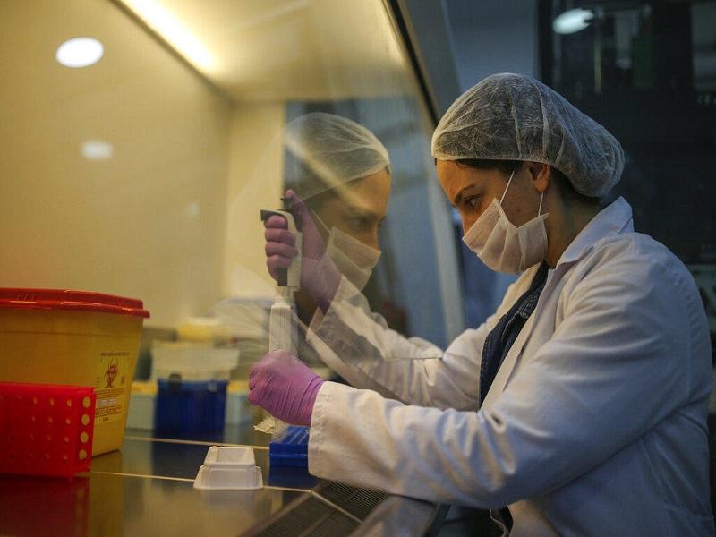 Suma Nuevo Le&oacute;n 7 muertos por coronavirus, hay 208 casos positivos