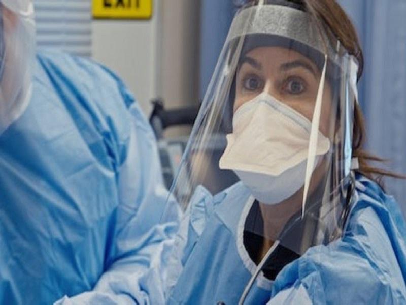 Se mantiene Coahuila con 191 casos de coronavirus y 14 decesos
