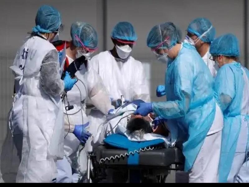 Llegan a dos millones los casos positivos de COVID-19 en el mundo; en EUA hay m&aacute;s de 682 mil