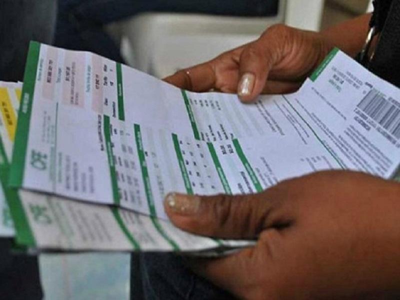 En medio de la crisis, CFE sube 4% tarifas el&eacute;ctricas para el sector dom&eacute;stico
