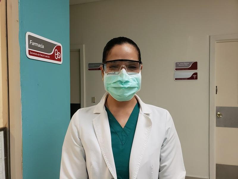 Se prev&eacute; desabasto de sangre a nivel nacional, invitan a donadores altruistas