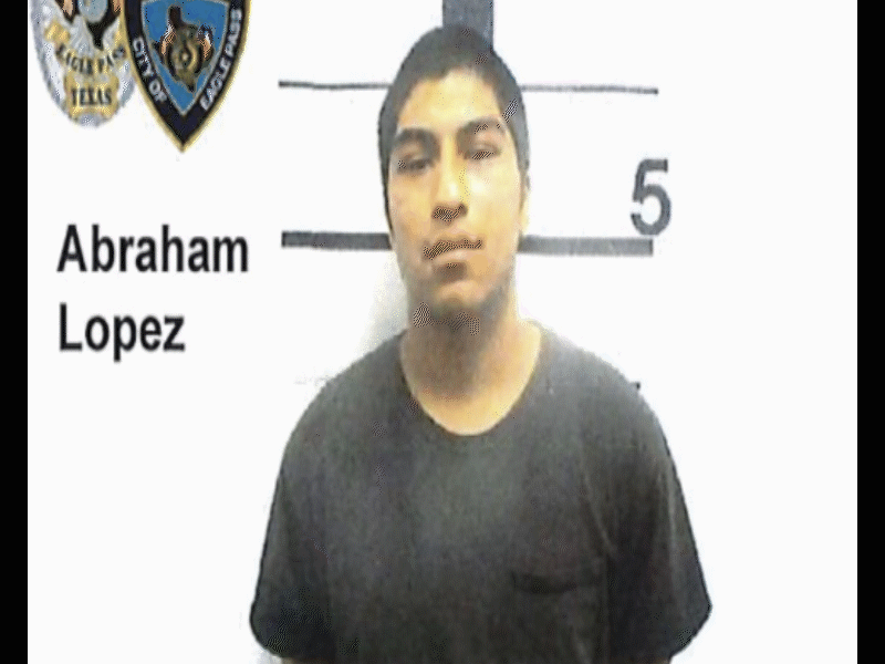 Detuvieron a dos menores acusados de robar en tienda de conveniencia de Eagle Pass