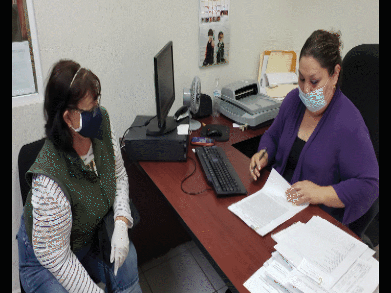 Por contingencia de covid-19 activa la Fiscal&iacute;a interponer las denuncias por internet 