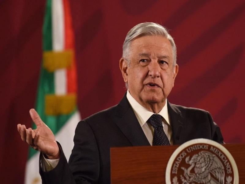 Convoca Financial Times a IP y gobernadores a presionar a AMLO para cambiar estrategia contra el COVID-19