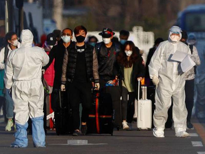 Pacientes con hipertensi&oacute;n, obesidad, diabetes e inmunodeprimidos, los de mayor riesgo de contagio de Coronavirus