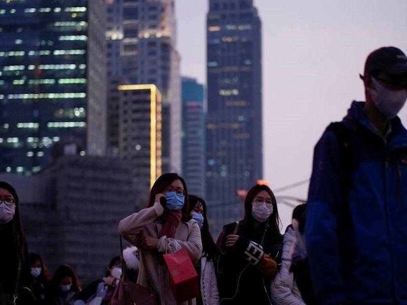 M&aacute;s de dos millones de casos y de 128 mil muertos en el mundo por Coronavirus