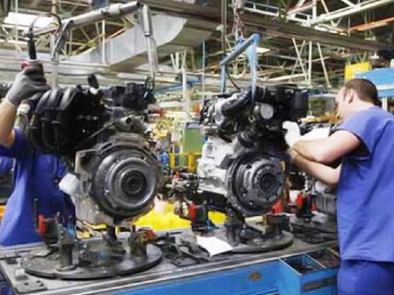 Prev&eacute;n recuperaci&oacute;n de la industria automotriz hasta 2022