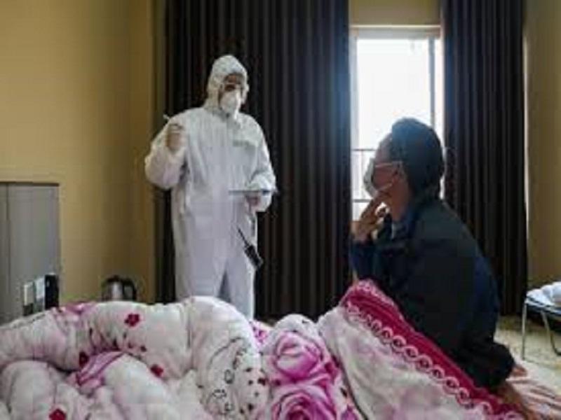 Seis pacientes confirmados con COVID-19 en Piedras Negras ya fueron dados de alta