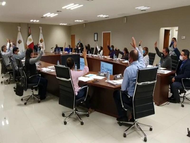 Cabildo autoriza 5 mdp para apoyar a nigropetenses que perdieron su empleo por COVID-19 (video)