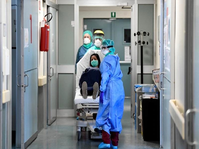 Llega Coahuila a 214 casos positivos de coronavirus; suman 17 decesos