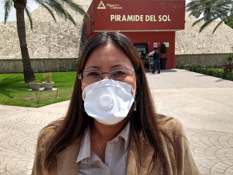 Al menos 350 personas recibir&aacute;n apoyo alimentario ante contingencia por COVID-19 en Villa Uni&oacute;n