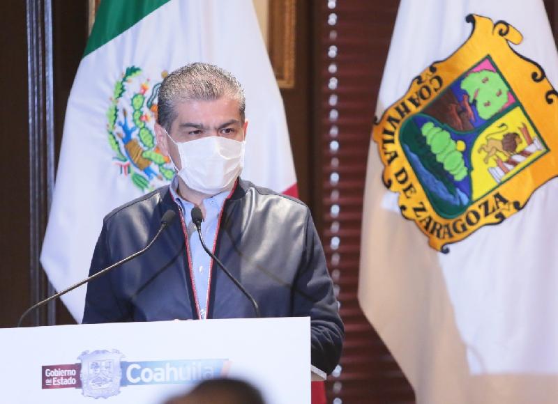 Tiene Coahuila 100 médicos y enfermeras infectados por COVID-19; se complica cubrir ausencias