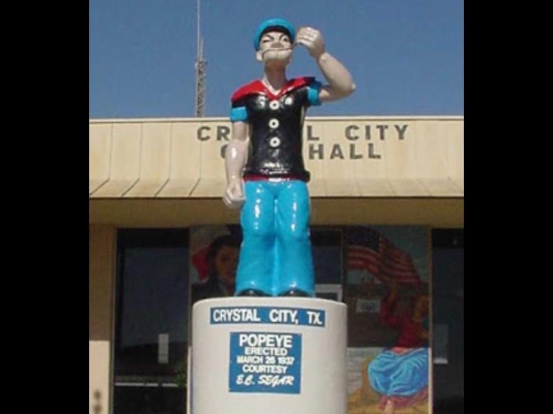 Detectaron el primer caso de coronavirus en Crystal City, Texas